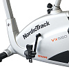 Велотренажер NordicTrack VX550