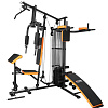 Силовой тренажер Alpin Multi Gym GX-400